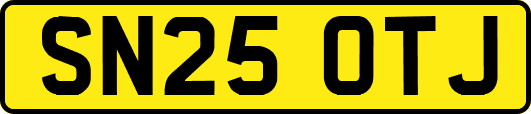 SN25OTJ