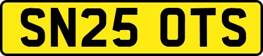 SN25OTS