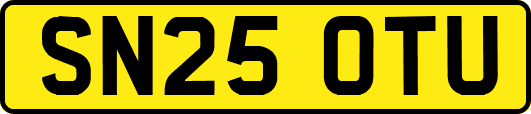 SN25OTU