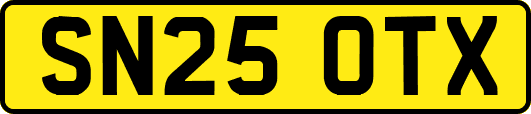 SN25OTX