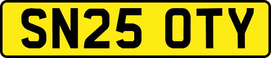 SN25OTY