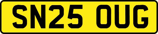 SN25OUG