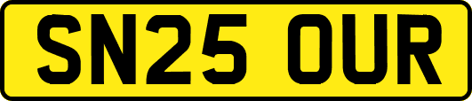 SN25OUR