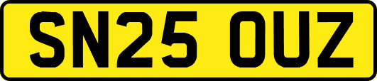 SN25OUZ