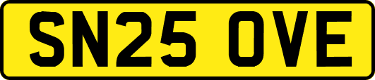 SN25OVE