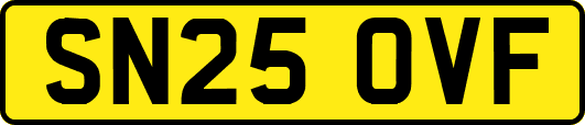 SN25OVF