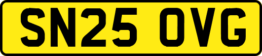 SN25OVG