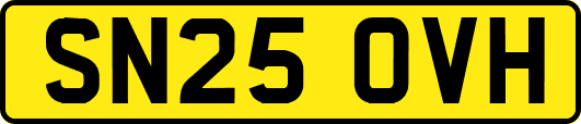 SN25OVH
