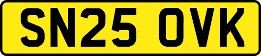 SN25OVK