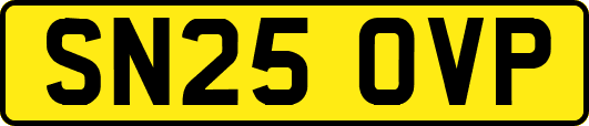 SN25OVP