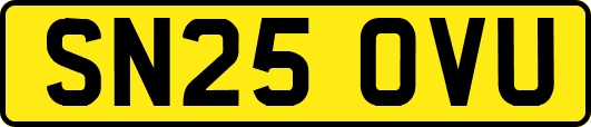 SN25OVU