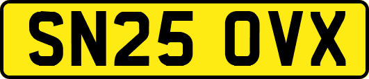 SN25OVX