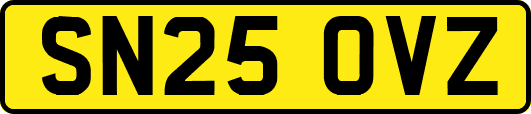 SN25OVZ
