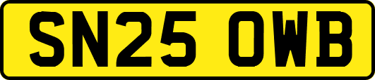 SN25OWB