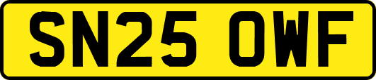 SN25OWF