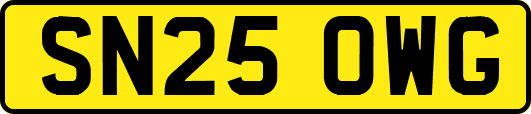 SN25OWG