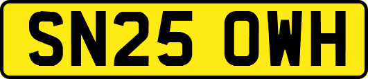 SN25OWH