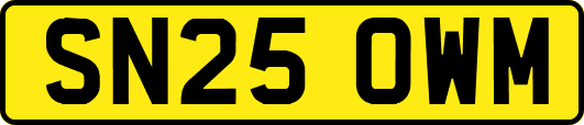 SN25OWM