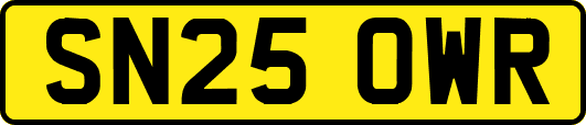 SN25OWR