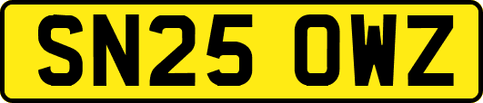 SN25OWZ