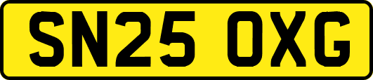 SN25OXG
