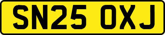 SN25OXJ