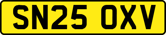 SN25OXV