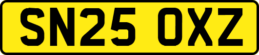 SN25OXZ