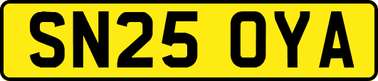 SN25OYA