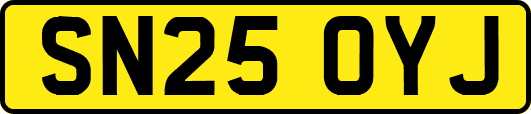 SN25OYJ