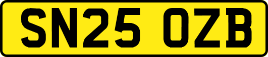 SN25OZB