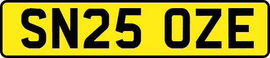 SN25OZE