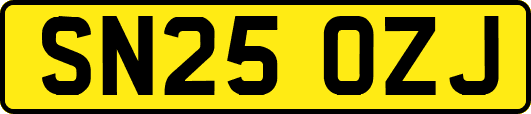 SN25OZJ