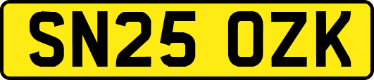 SN25OZK