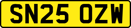 SN25OZW