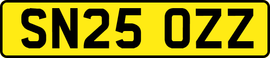 SN25OZZ