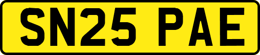 SN25PAE