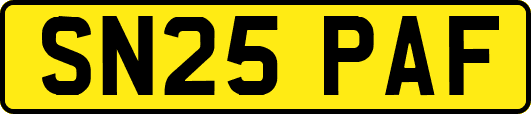 SN25PAF