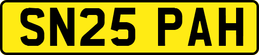 SN25PAH