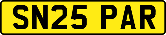SN25PAR