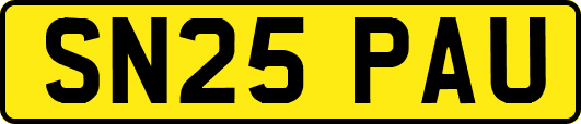 SN25PAU