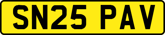 SN25PAV
