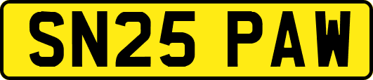 SN25PAW