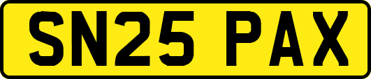 SN25PAX