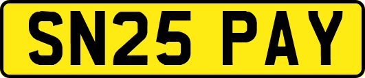 SN25PAY