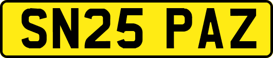 SN25PAZ