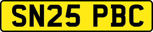 SN25PBC