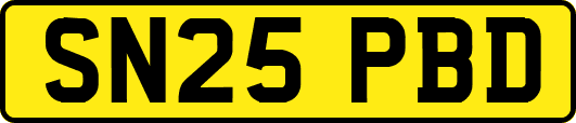SN25PBD