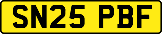 SN25PBF