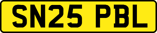 SN25PBL